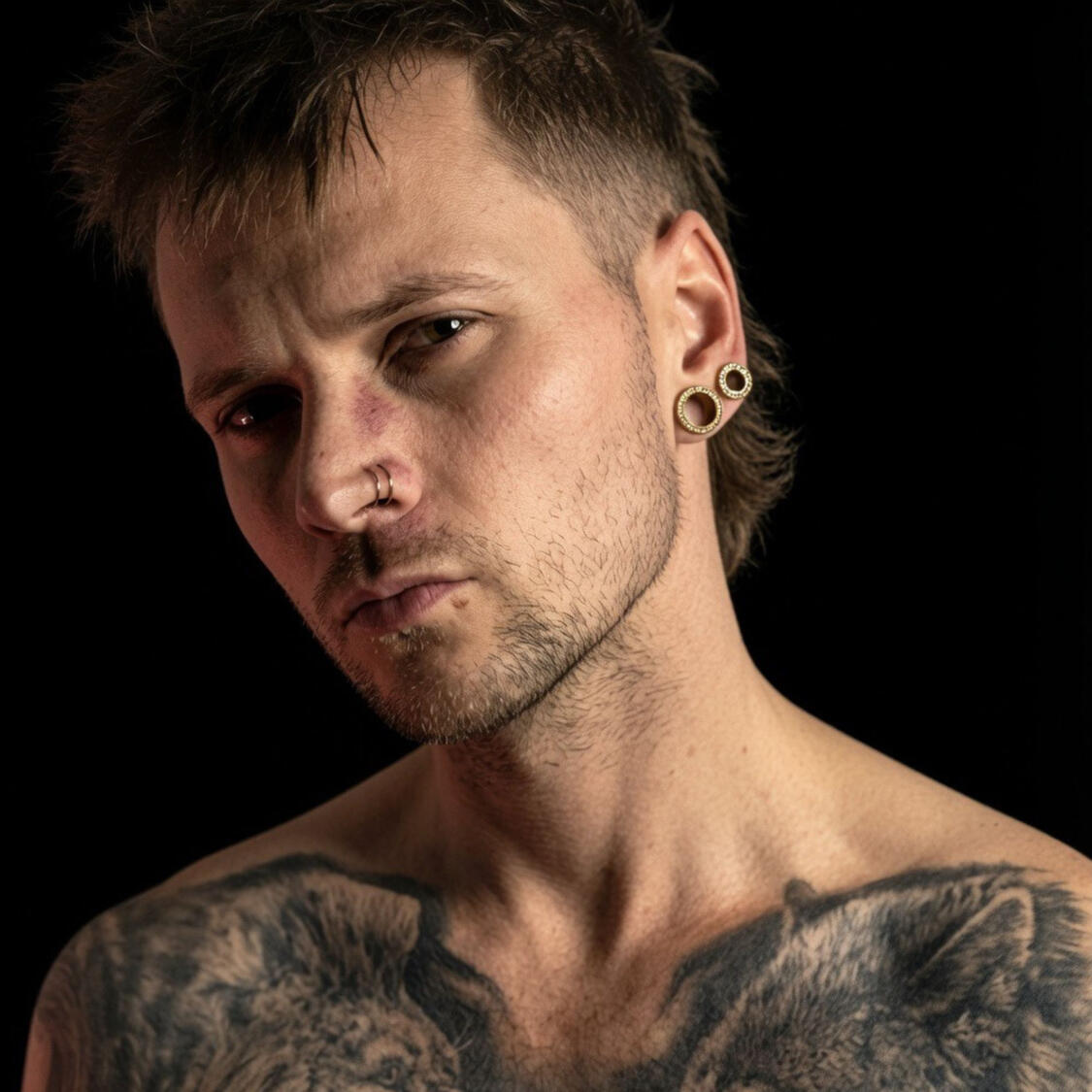 Tatted Cashlord | Cashmaster | Findom