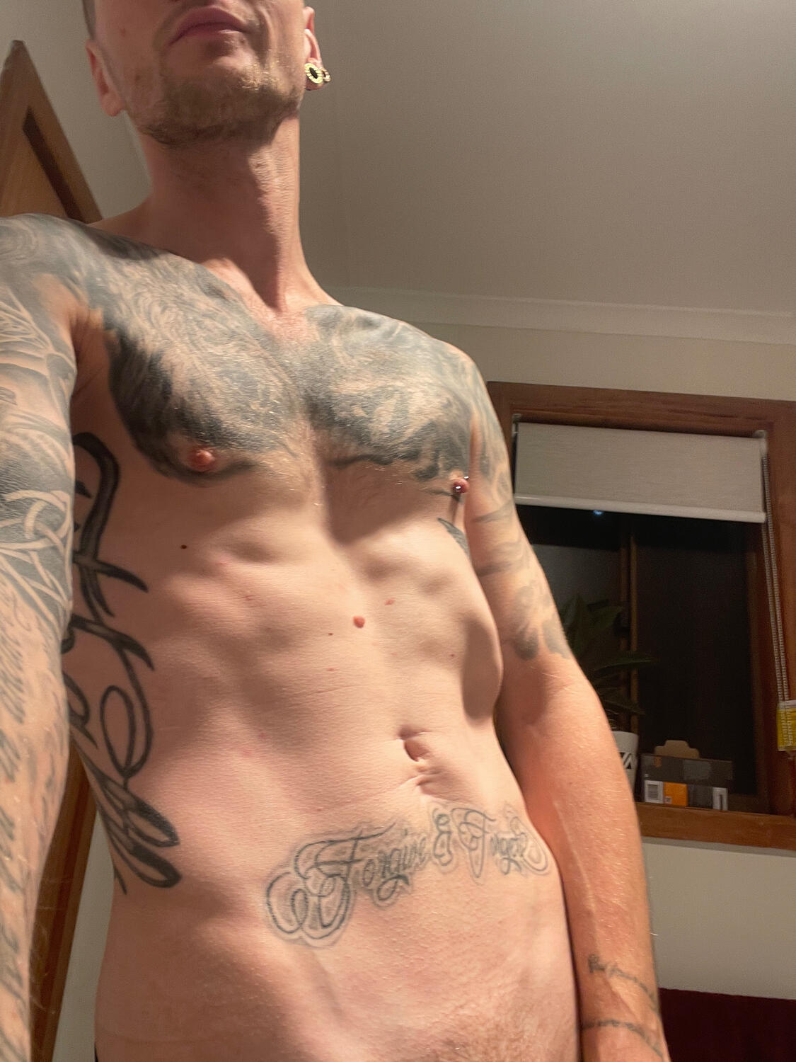Tatted Cashlord | Cashmaster | Findom
